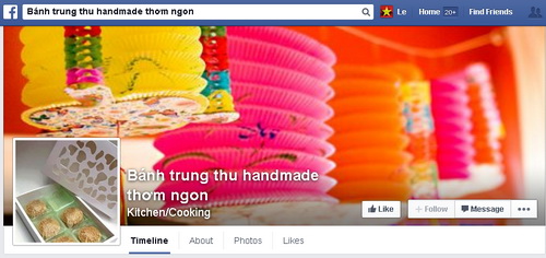 Rất dễ d&agrave;ng để t&igrave;m ra những địa chỉ online b&aacute;n b&aacute;nh handmade, thậm ch&iacute; l&agrave; cả dạy chi tiết c&aacute;ch l&agrave;m. 