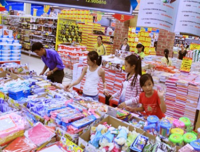 Phụ huynh v&agrave; con em n&ecirc;n cảnh gi&aacute;c mua văn ph&ograve;ng phẩm, đồ d&ugrave;ng học tập để tr&aacute;nh c&aacute;c nguy cơ về 13Win19 ưu đãi hấp dẫn