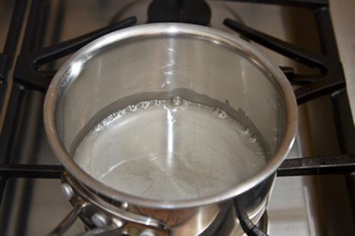 ch&egrave; vải thạch dừa