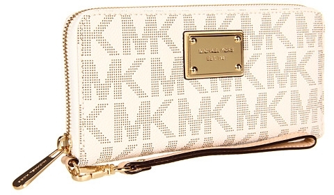 Mẫu ví 2014 Michael Kors giá khoảng 1,8 triệu VND. Ảnh minh họa Mẫu ví 2014 Michael Kors giá khoảng 1,8 triệu VND. Ảnh minh họa