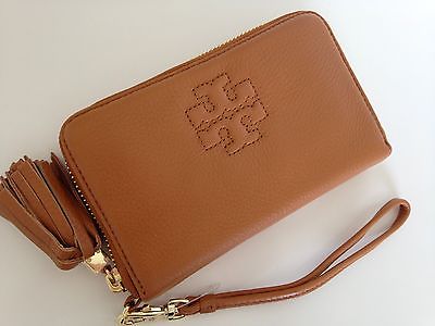 Mẫu v&iacute; nữ 2014 Tory Burch York Zip gi&aacute; kh&aacute; 