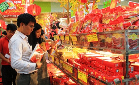 Mua sắm 13Win OKVIP Cá cược bóng đá Tết l&agrave; một việc cần l&agrave;m đ&oacute;n Tết được ưu ti&ecirc;n h&agrave;ng đầu