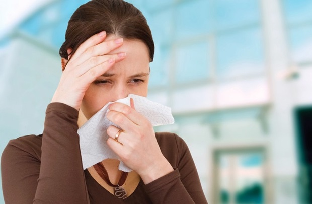 Bệnh vi&ecirc;m xoang tiến triển nhanh v&agrave; c&oacute; thể gặp ở mọi lứa tuổi