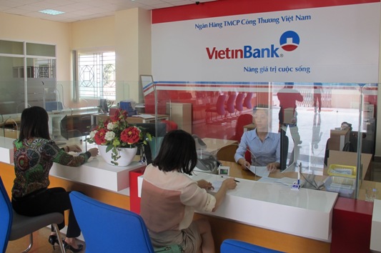 Tỷ l&ecirc;̣ nợ x&acirc;́u tăng, tuy nhi&ecirc;n, doanh thu từ hoạt động dịch vụ v&agrave; kinh doanh ngoại hối cho kết quả khả quan