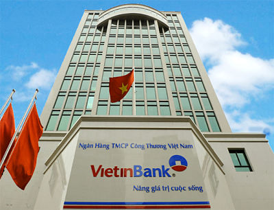 Vietinbank 6 tháng đầu năm có lợi nhuận giảm, nợ xấu tăng Vietinbank 6 tháng đầu năm có lợi nhuận giảm, nợ xấu tăng