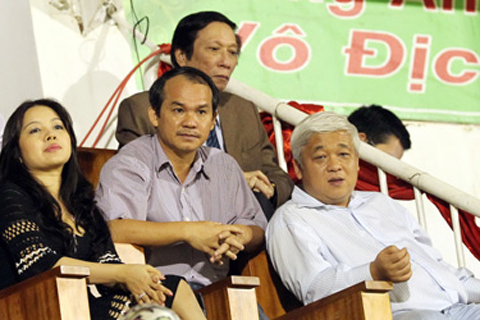 Vợ bầu Ki&ecirc;n v&agrave; những ph&aacute;t ng&ocirc;n để đời