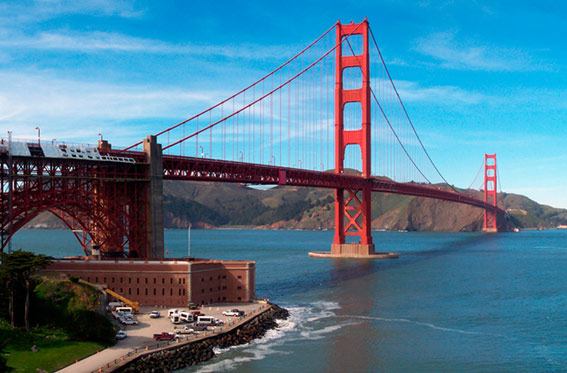 X&aacute;c t&agrave;u đắm được ph&aacute;t hiện gần cầu Golden Gate, vịnh San Francisco