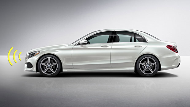 Khác biệt lớn nhất của C300 AMG 2015 chính là khối động cơ 2.0L Khác biệt lớn nhất của C300 AMG 2015 chính là khối động cơ 2.0L
