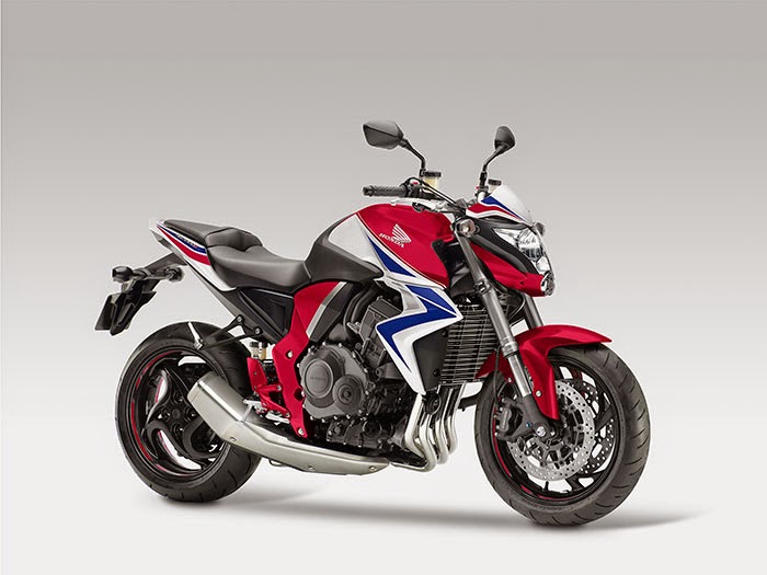 Xe Honda CB1000R từng được rất nhiều người chơi xe tại Việt Nam yêu thích