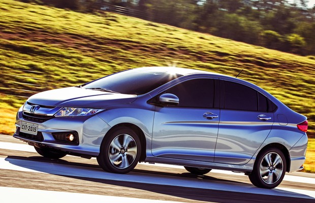 &Ocirc; t&ocirc; Honda City trở th&agrave;nh d&ograve;ng sedan th&agrave;nh c&ocirc;ng nhất ở quốc gia Nam &Aacute;