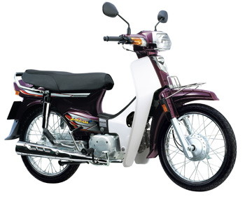L&agrave; một mẫu xe m&aacute;y thời bao cấp, nhưng đến nay Dream vẫn rất được ưa chuộng