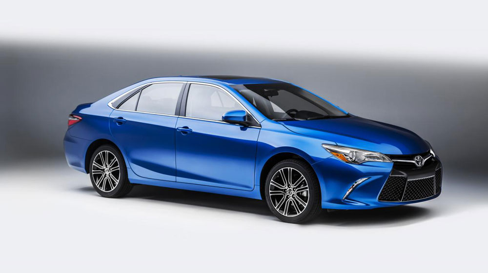 Xe &ocirc; t&ocirc; mới Camry Special Edition sẽ được tinh chỉnh cả về ngoại thất, nội thất v&agrave; trang bị