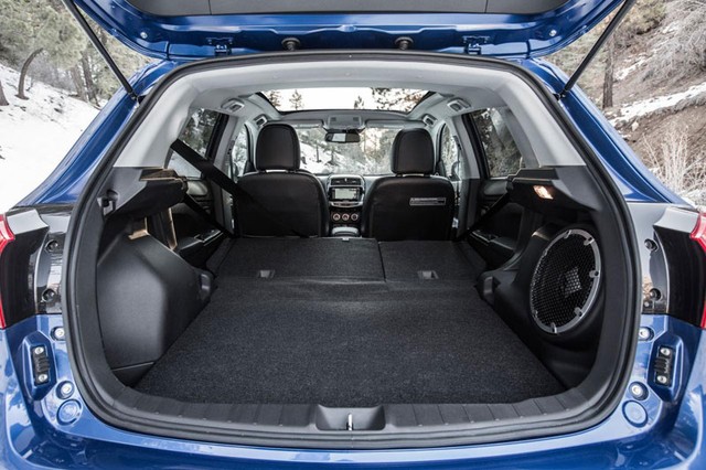 Outlander Sport 2015 hứa hẹn l&agrave; mẫu xe &ocirc; t&ocirc; mới mang đến trải nghiệm th&uacute; vị cho người sử dụng
