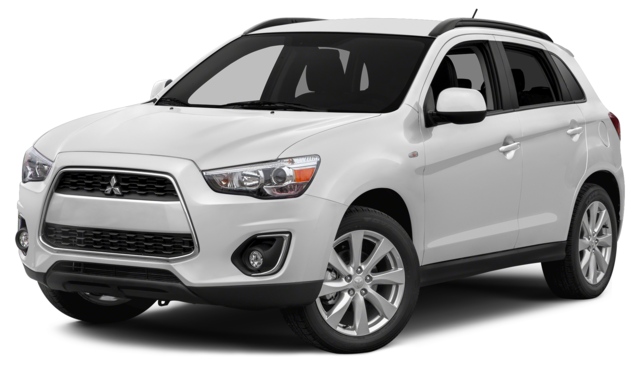 Mitsubishi Outlander Sport dẫn đầu danh sách xe SUV đáng tin cậy nhất 2014 Mitsubishi Outlander Sport dẫn đầu danh sách xe SUV đáng tin cậy nhất 2014