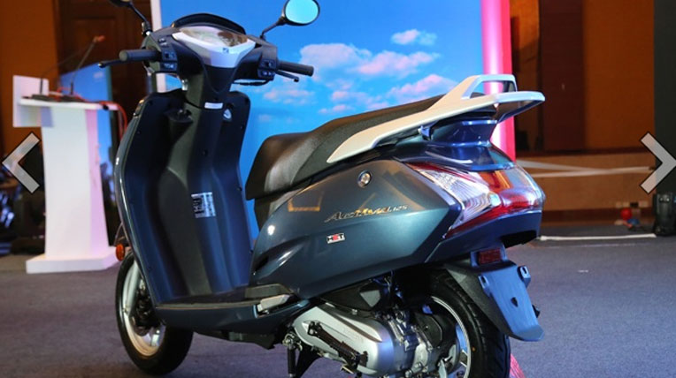 Honda Activa 125 được b&aacute;n tới tay người 13Win18 đa dạng khuyến mãi với gi&aacute; từ 930 USD (tương đương gần 20 triệu đồng)