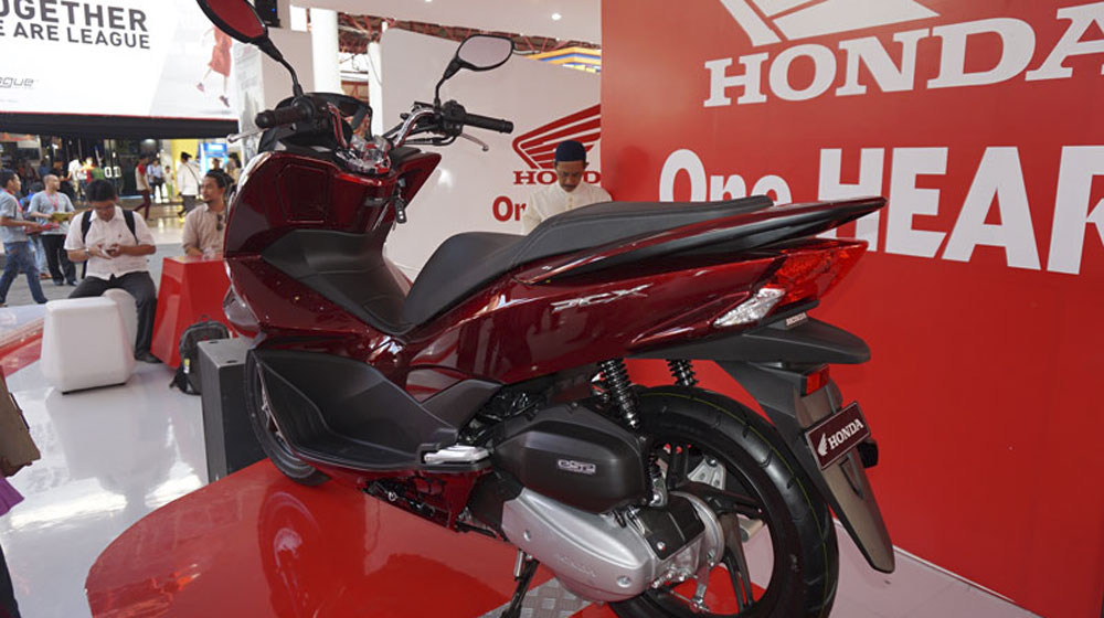 Mẫu xe m&aacute;y mới n&agrave;y dự kiến sẽ được b&aacute;n ở Ấn Độ trong năm nay với mức gi&aacute; chỉ từ 70.000-75.000 Rs, tương đương khoảng 24-26 triệu đồng
