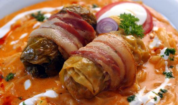 X&uacute;c x&iacute;ch cuốn thịt lợn c&oacute; thể nhiễm vi khuẩn listeria 