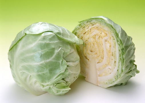 Duy tr&igrave; ăn bắp cải gi&uacute;p chắc khỏe xương v&agrave; ngăn ngừa bệnh mất tr&iacute; nhớ 