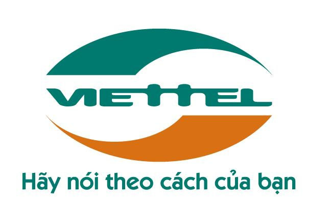 &Yacute; nghĩa của logo mạng Viettel