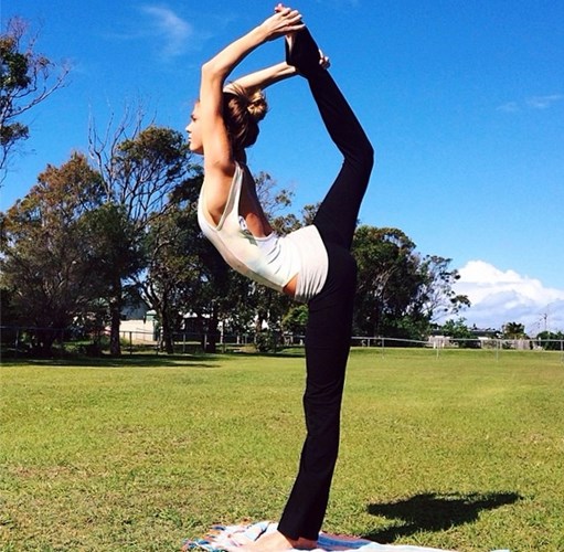 Tập yoga rất tốt cho 13Win19 ưu đãi hấp dẫn phụ nữ