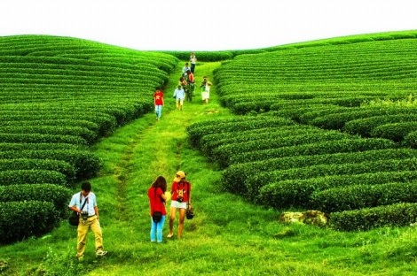 Điểm du lịch hấp dẫn v&agrave;o dịp nghỉ lễ 30/4, 1/5 của giới trẻ - ảnh 4