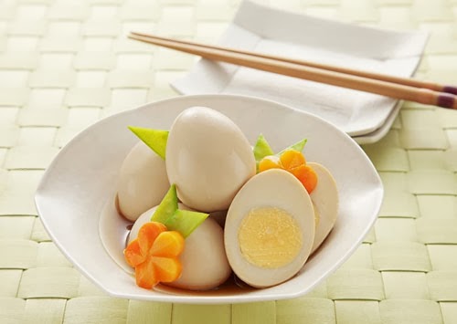 Những m&oacute;n c&agrave;ng ăn nhiều...c&agrave;ng giảm c&acirc;n - 5