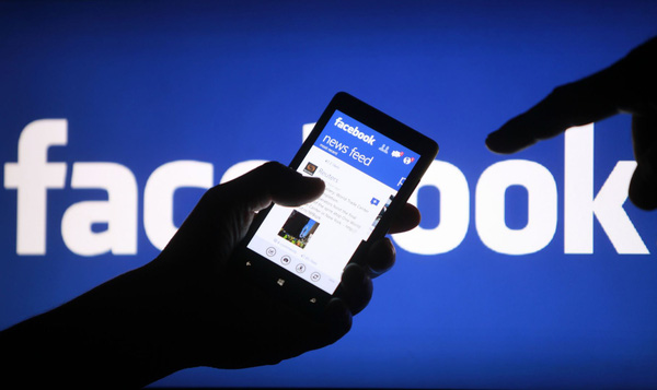  Facebook bị c&aacute;o buộc l&agrave;m lộ th&ocirc;ng tin của 50 triệu người d&ugrave;ng