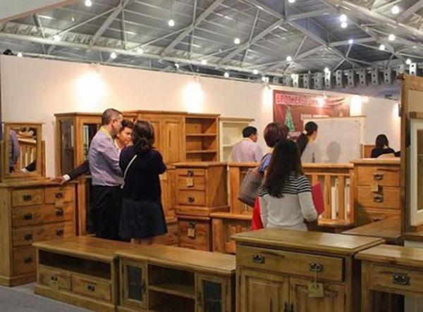  Người mua kh&oacute; khăn để chọn mua được đồ gỗ ''chuẩn''