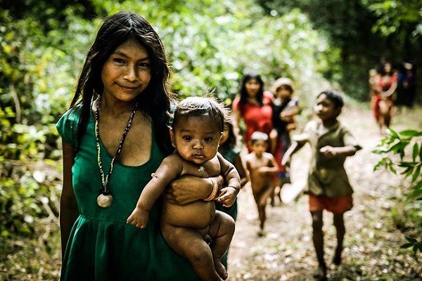 Giải m&atilde; b&iacute; ẩn của những ng&ocirc;i l&agrave;ng độc nhất v&ocirc; nhị tr&ecirc;n thế giới