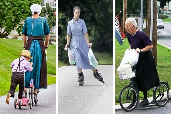 Giải m&atilde; b&iacute; ẩn của những ng&ocirc;i l&agrave;ng độc nhất v&ocirc; nhị tr&ecirc;n thế giới