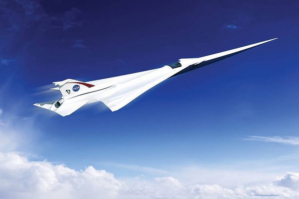 M&aacute;y bay si&ecirc;u thanh do NASA ph&aacute;t triển c&oacute; g&igrave; đặc biệt?