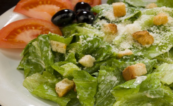 Salad nhiễm khuẩn E.coli bị thu hồi tại Mỹ