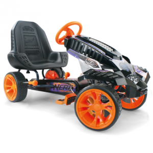 Thu hồi đồ chơi &ocirc; t&ocirc; của h&atilde;ng Hauck Toys For Kids