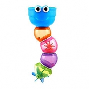 Thu hồi đồ chơi tắm cho trẻ em của h&atilde;ng Waterpede