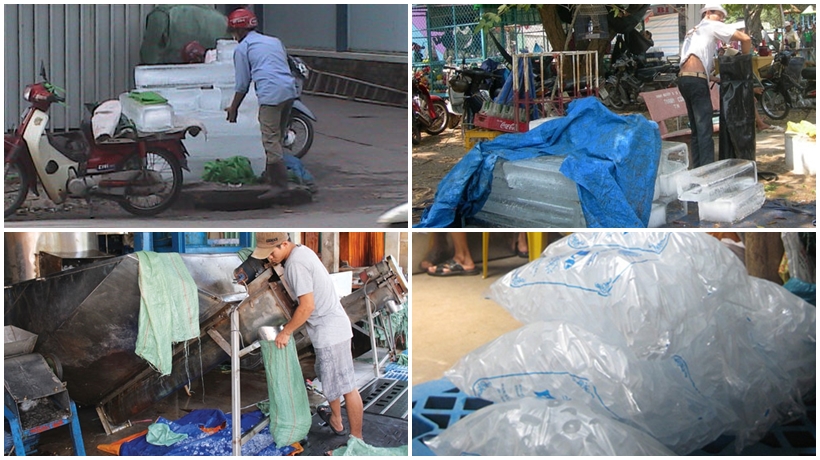 M&ugrave;a h&egrave; đến, nguy cơ ngộ độc tăng cao nếu mắc phải những lỗi ăn uống n&agrave;y
