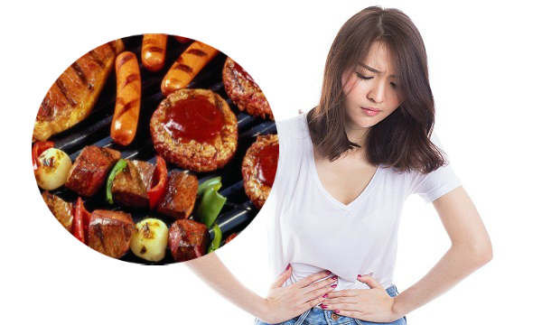 Phụ nữ trẻ tuổi: Đừng để mắc u xơ tử cung v&igrave; những m&oacute;n ăn quen thuộc n&agrave;y
