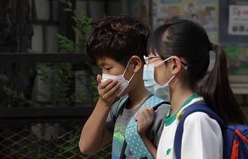  C&uacute;m A/H1N1 dễ b&ugrave;ng ph&aacute;t nếu người d&acirc;n chủ quan trong việc ph&ograve;ng tr&aacute;nh