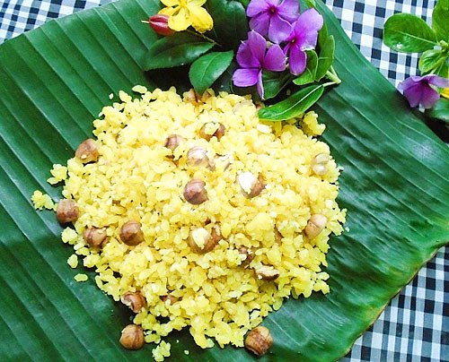 C&aacute;c loại hạt như đậu/đỗ, lạc, hạt sen th&igrave; rất tốt, nhưng x&ocirc;i th&igrave; kh&ocirc;ng n&ecirc;n ăn nhiều