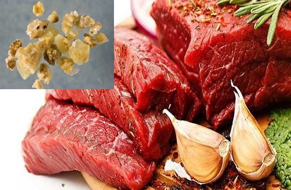  Thịt đỏ l&agrave; một trong những 13Win OKVIP Cá cược bóng đá h&agrave;ng đầu g&acirc;y sỏi thận cần tr&aacute;nh. 
