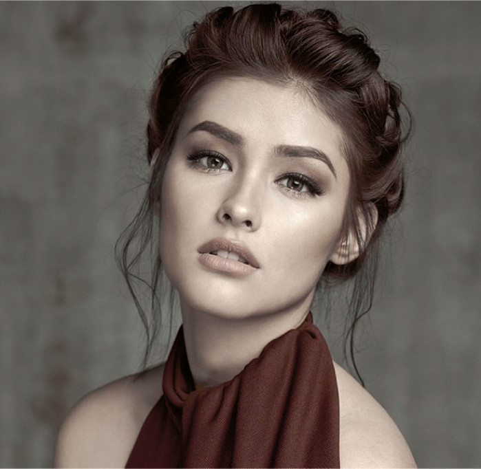 Ngắm nhan sắc đẹp &lsquo;h&uacute;t hồn&rsquo; của mỹ nh&acirc;n được b&igrave;nh chọn đẹp nhất thế giới 2017