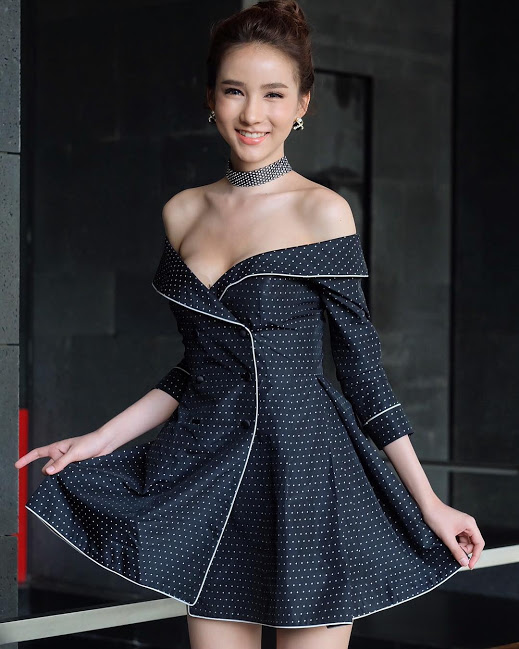 Vẻ đẹp &lsquo;h&uacute;t hồn&rsquo; của c&ocirc; g&aacute;i c&oacute; khả năng đăng quang Hoa hậu Chuyển giới A13win Ưu đãi Vip 2017