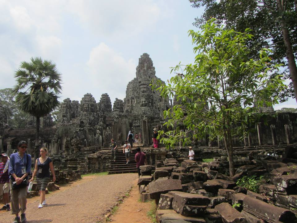 Kinh nghiệm du lịch Siem Reap tự t&uacute;c tiết kiệm ai cũng cần phải biết