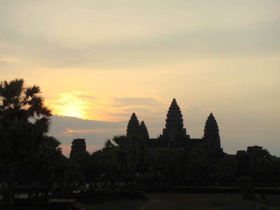 Kinh nghiệm du lịch Siem Reap tự t&uacute;c tiết kiệm ai cũng cần phải biết