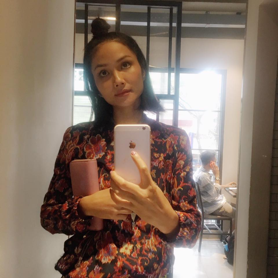 Giật m&igrave;nh trước nhan sắc nữ t&iacute;nh &lsquo;vạn người m&ecirc;&rsquo; của H'Hen Ni&ecirc;