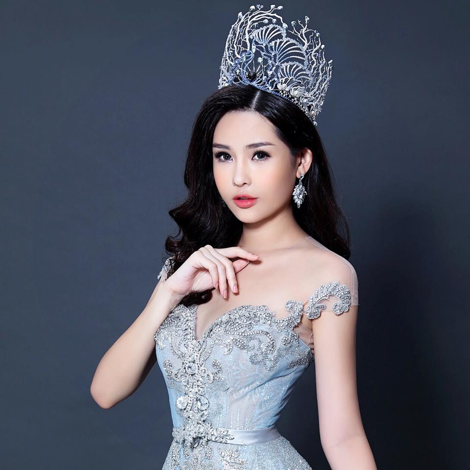 Kh&ocirc;ng tước vương miện Ng&acirc;n Anh, Hoa hậu Đại dương c&oacute; thể sẽ kh&ocirc;ng c&ograve;n tồn tại