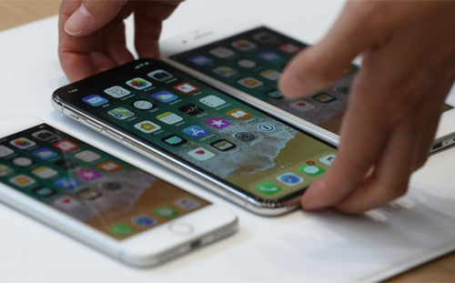 Nhiều khả năng iPhone X sẽ bị Apple &lsquo;x&oacute;a sổ&rsquo; v&agrave;o năm nay