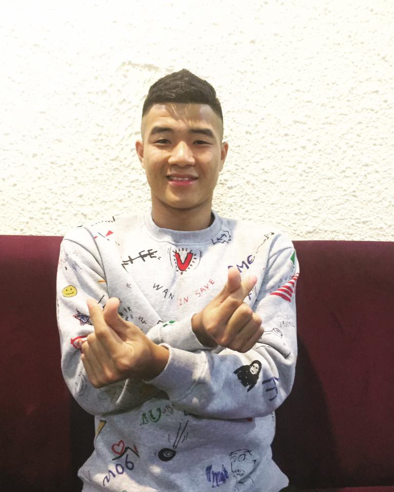 Chuy&ecirc;n giả g&aacute;i l&agrave;m tr&ograve;, Đức Chinh quả l&agrave; &lsquo;c&acirc;y h&agrave;i&rsquo; của U23 Việt Nam