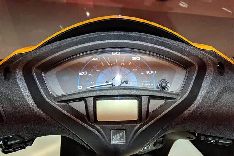 Chiếc xe tay ga ‘mới toanh’ giá chỉ 18 triệu đồng của Honda có gì hay?
