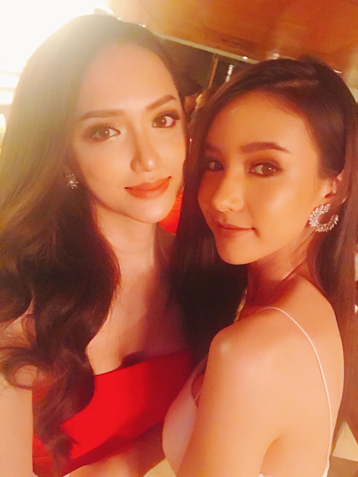 Hương Giang Idol gợi cảm h&uacute;t hồn, bất ngờ xuất hiện tr&ecirc;n tạp ch&iacute; Th&aacute;i Lan