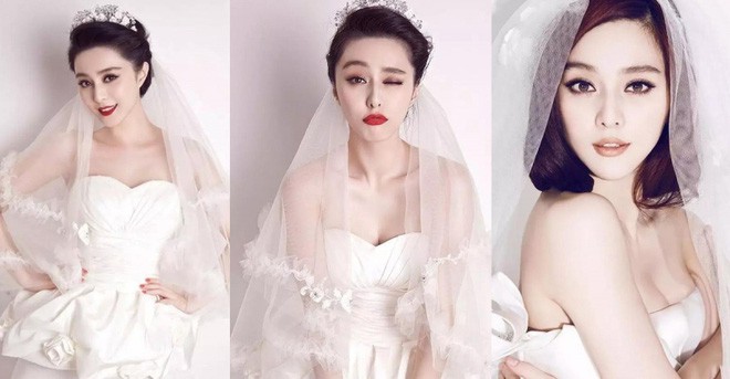 Phạm Băng Băng v&agrave; L&yacute; Thần sẽ tổ chức đ&aacute;m cưới thế kỷ v&agrave;o cuối năm nay
